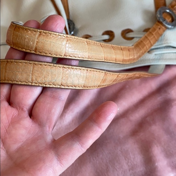 Brighton leather bag - Picture 9 of 9